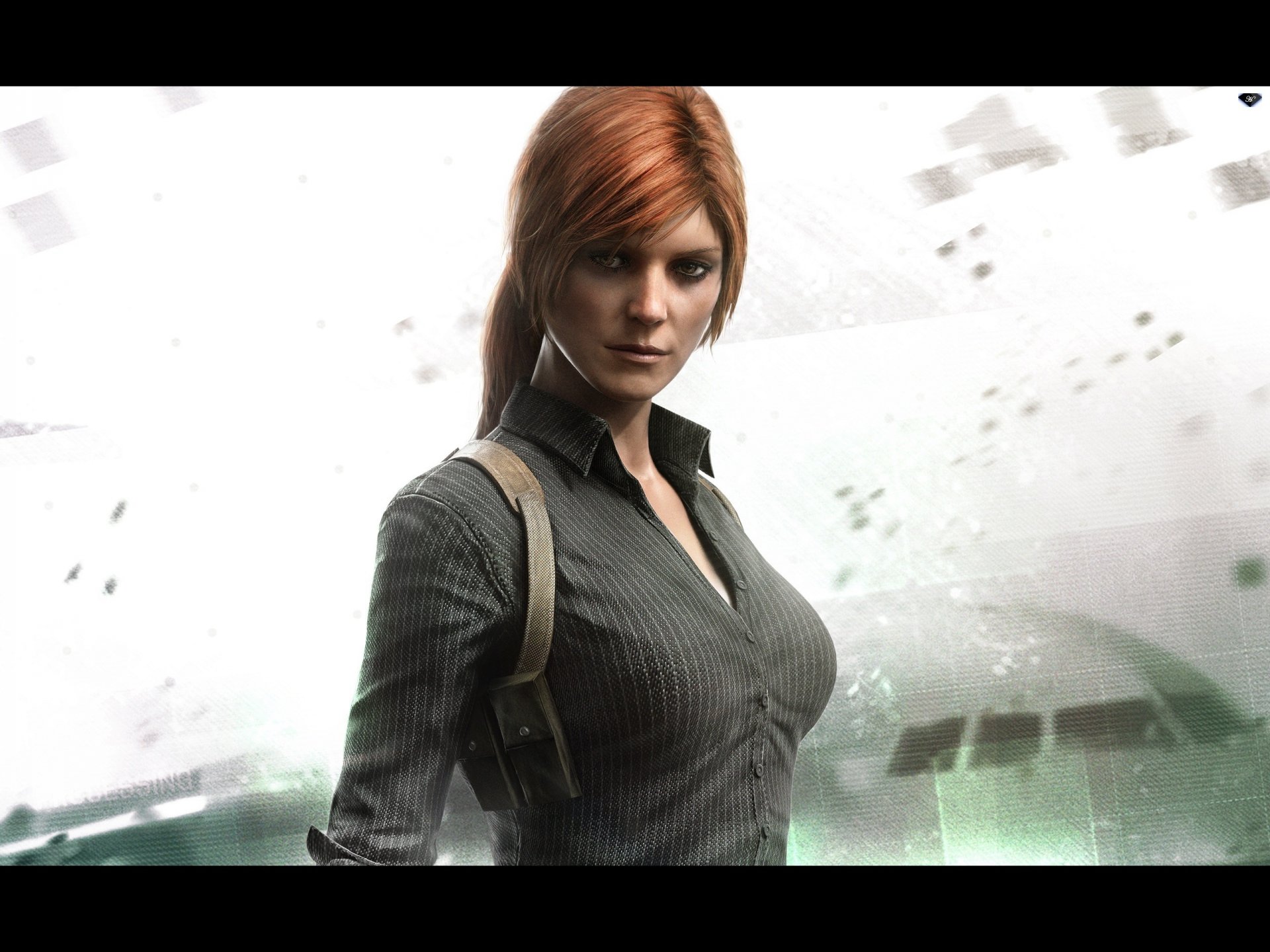 plinter cell blacklist mädchen spiel