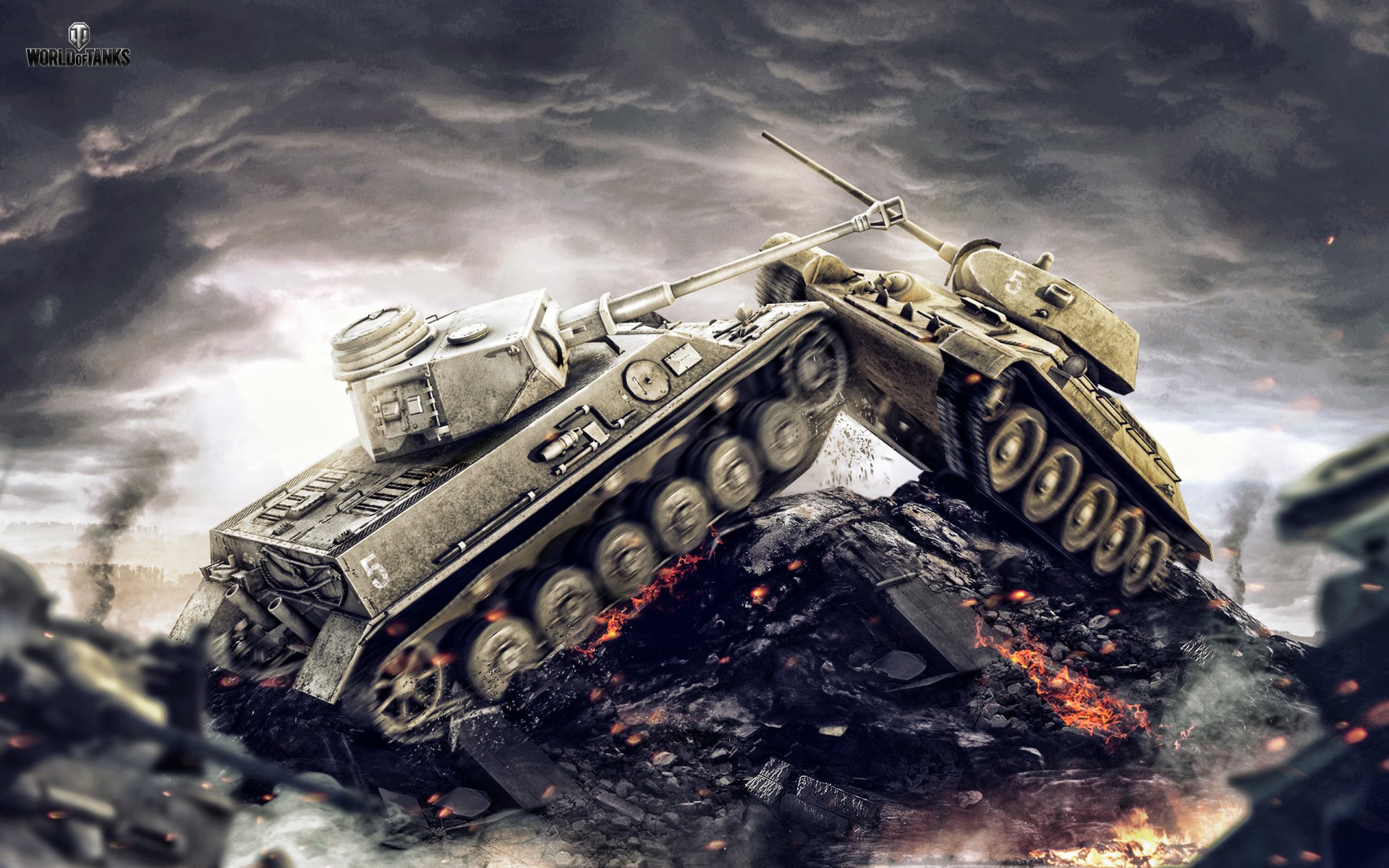 wargaming world of tanks wot zsrr radzieckie czołgi t-34 czołgi średnie pz.kpfw . iii / iv niemiecki czołg niemcy niemiecki czołg średni radziecki czołg średni sytuacja wp