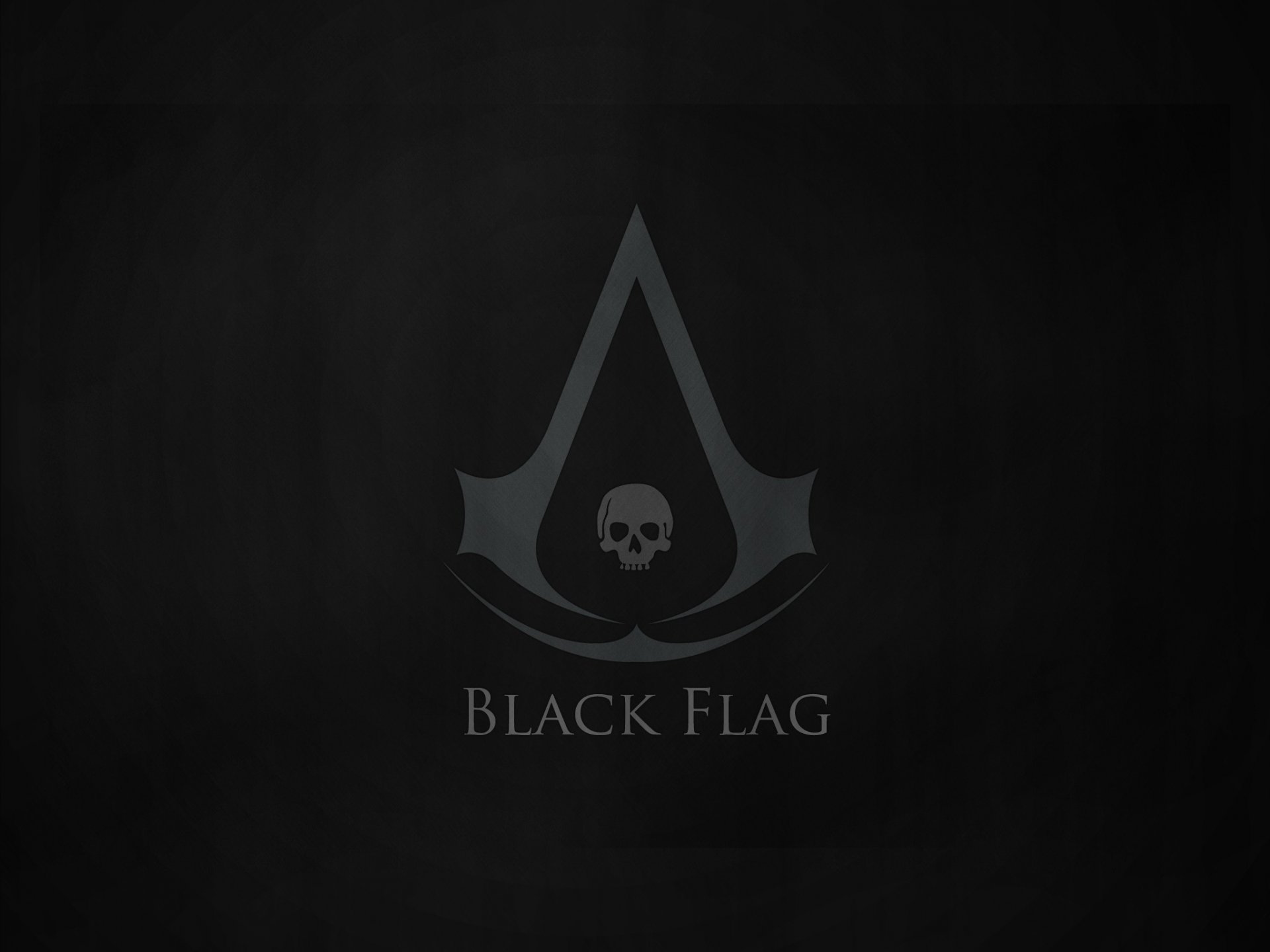 assassins foi noir drapeau