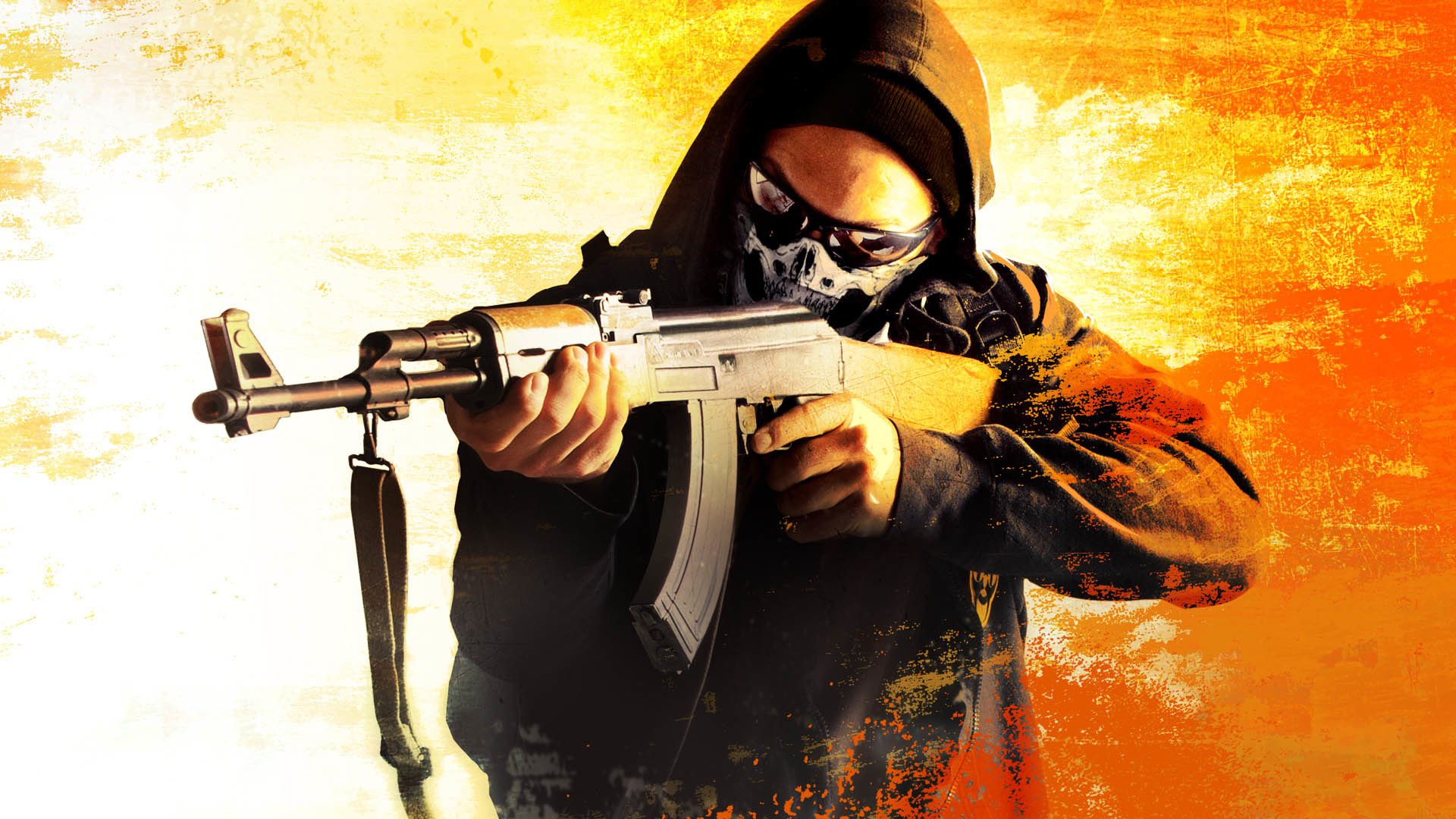 counter-strike: global offensive anarquista juego de cartas vapor cs go