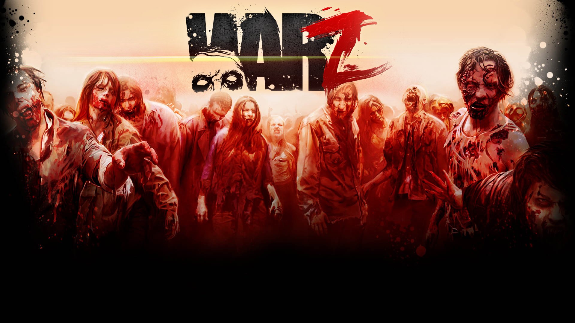 warz hammerpoint interactivo zombies