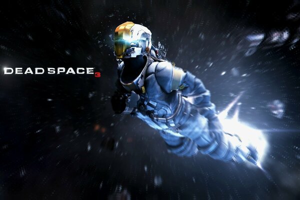 Gioco di armi spaziali dead space