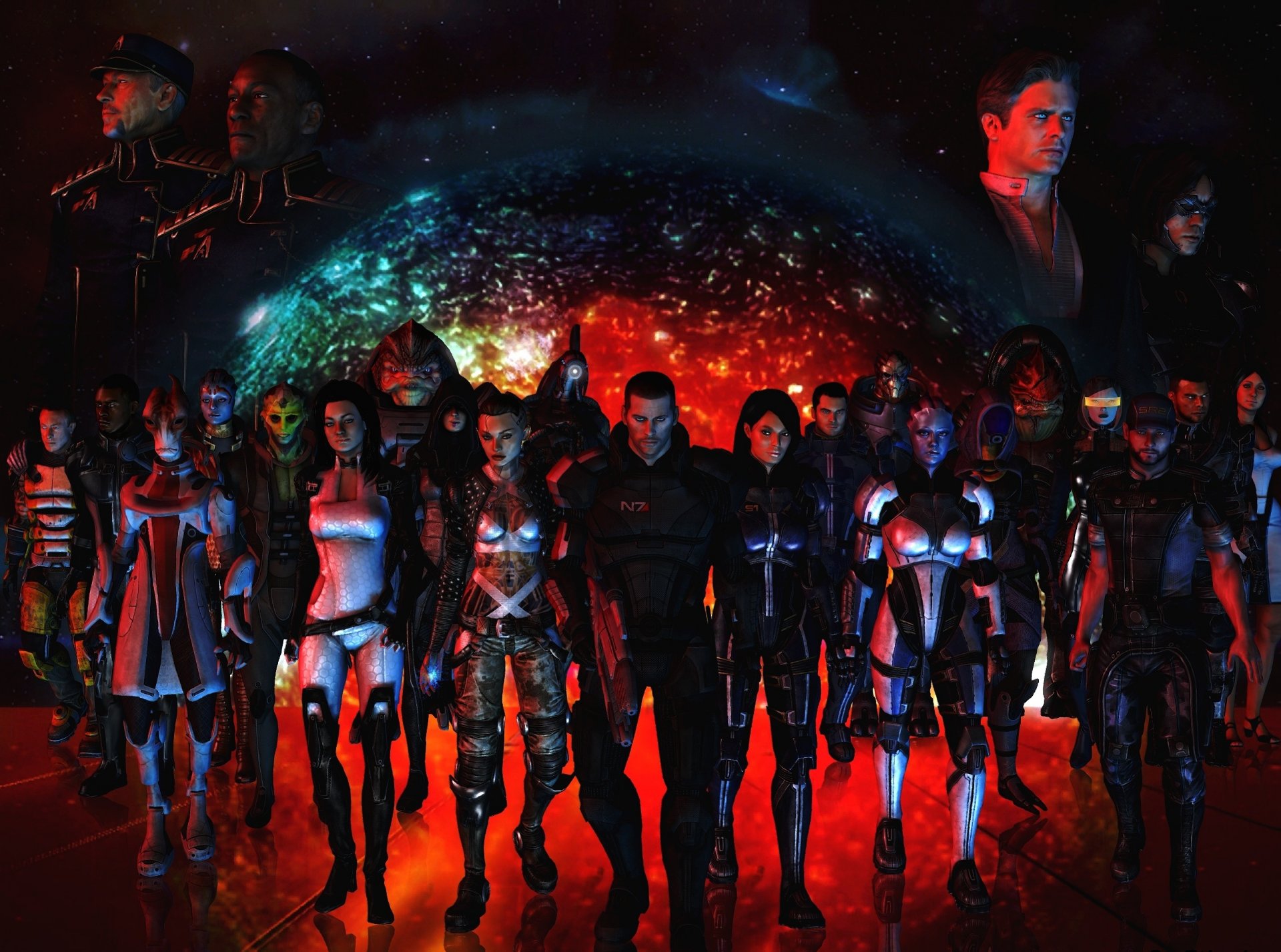 fan kunst zayed massani edi javik saren arterius charaktere mass effect samara legion ghost garrus wakarian tali zoru miranda lawson shepard liara t sony nest mordin solus jeff joker kasumi goto thein krios kayden alenko james veg