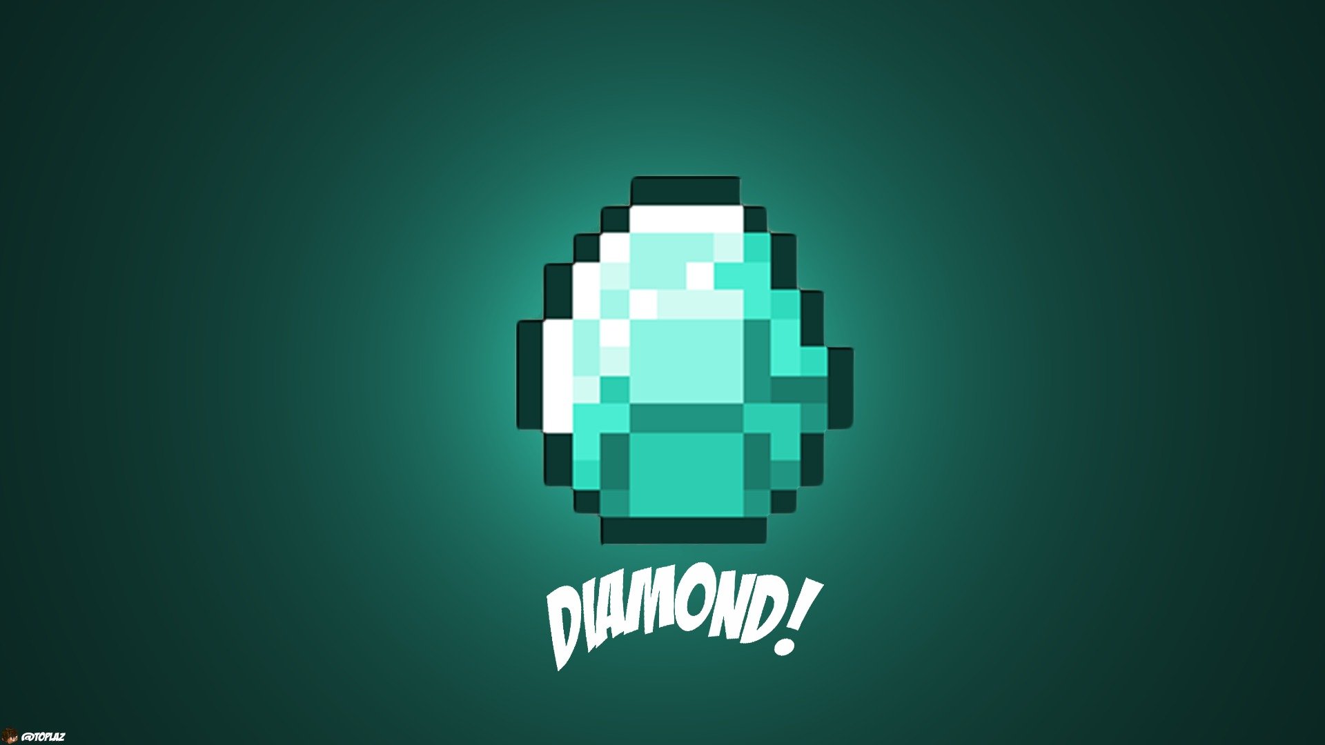 minecraft maincraft diamant diamant jeu