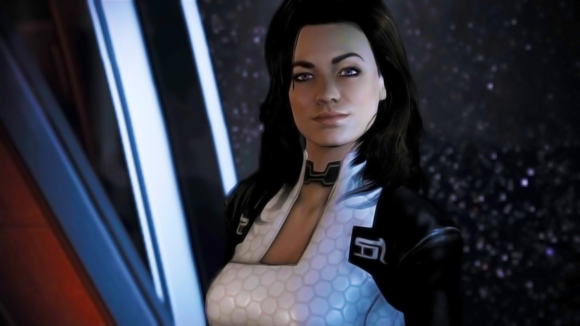 masse effet miranda lawson cerberus masse galaxie