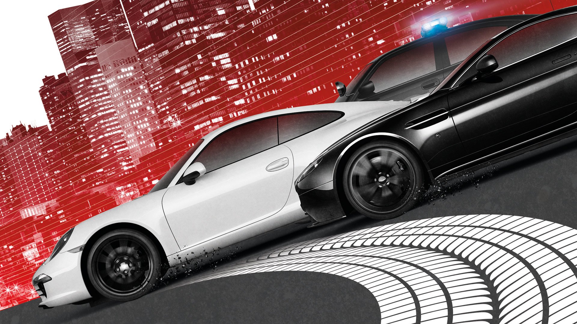need for speed: most wanted 2012 machinery cars race house porsche police