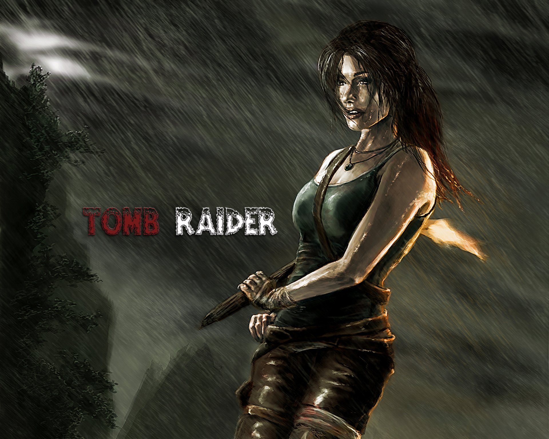 tomb raider lara croft lara croft tomb raider art