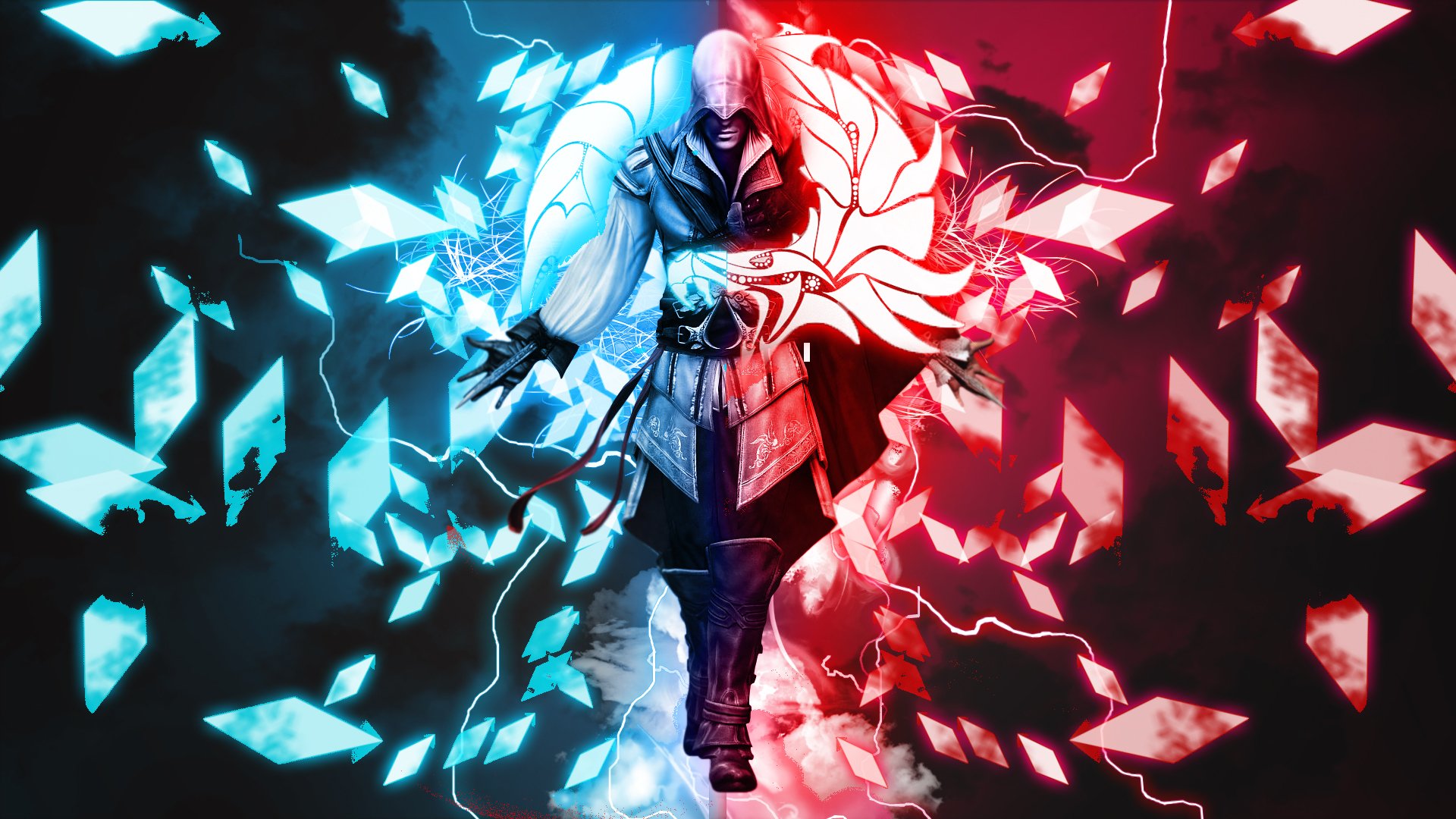 creed ii ezio auditor assassins creed ezio scherben