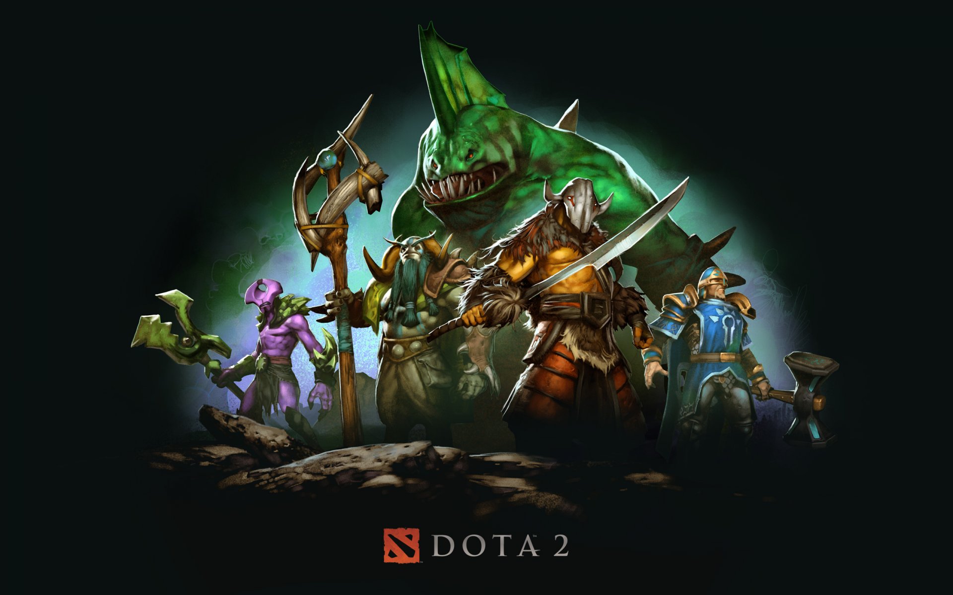 dota 2 tidehunter furion prophet of nature juggernaut omniknight faceless invalid fura voidh juggernaut omninight tidehunter