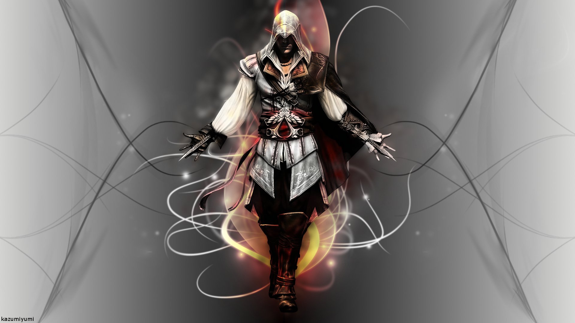 assassins 2 ezio auditore da firenze assassin assassin assassin creed lignes