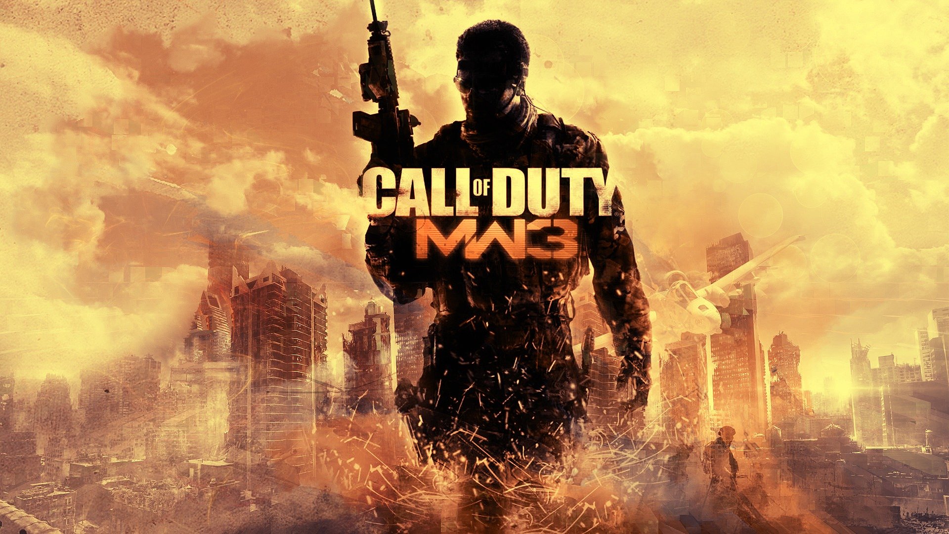 merluzzo call of duty mw3