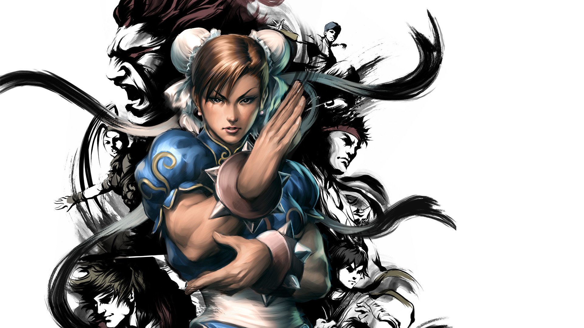 treet fighter iii: third strike-online edition chun-li chunli men ps3 rue ryu ken masters ibuki sakura kasugano akuma yun art fighting street fighter 3