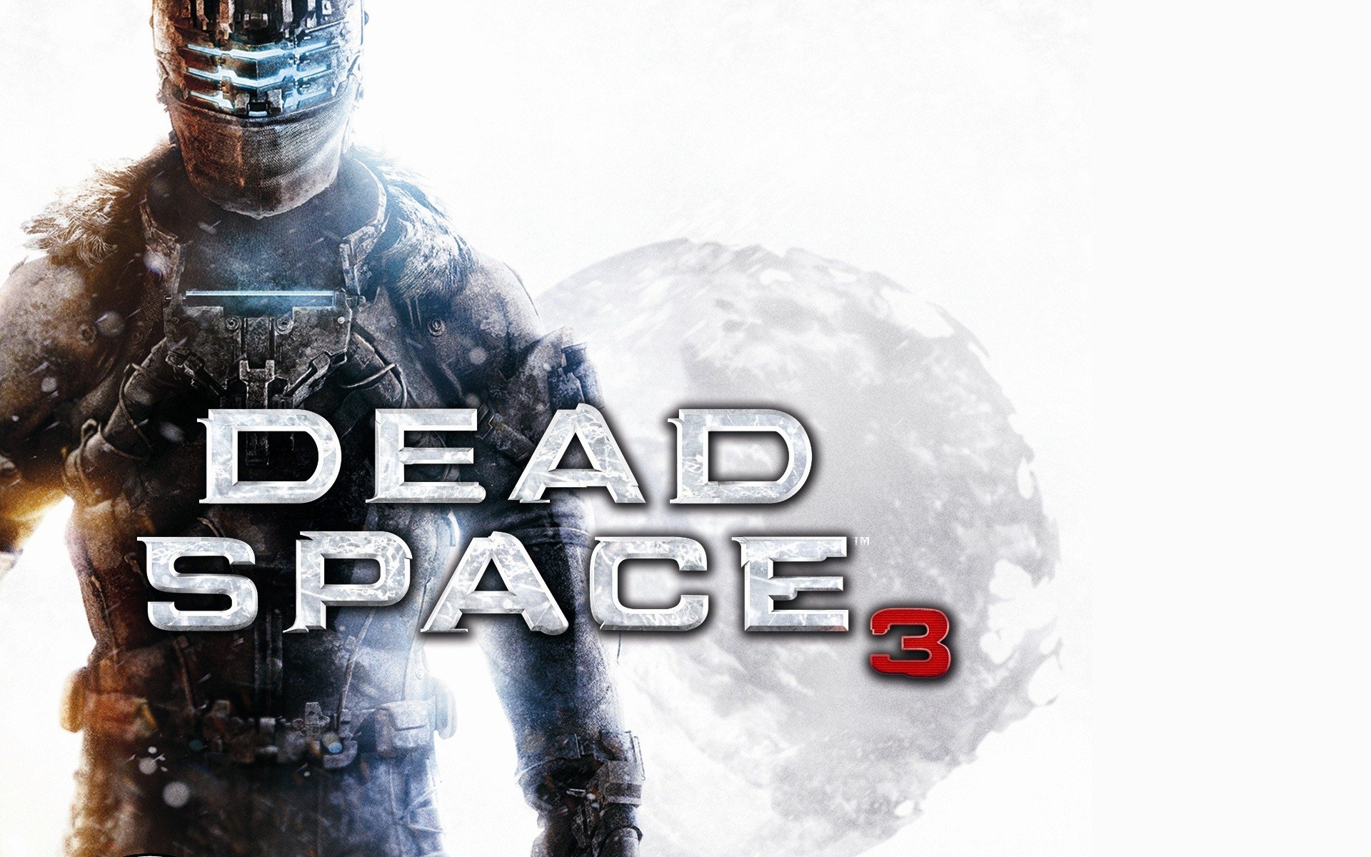 dead space 3 sci-fi gra isaac clark fantastyka gry kostium