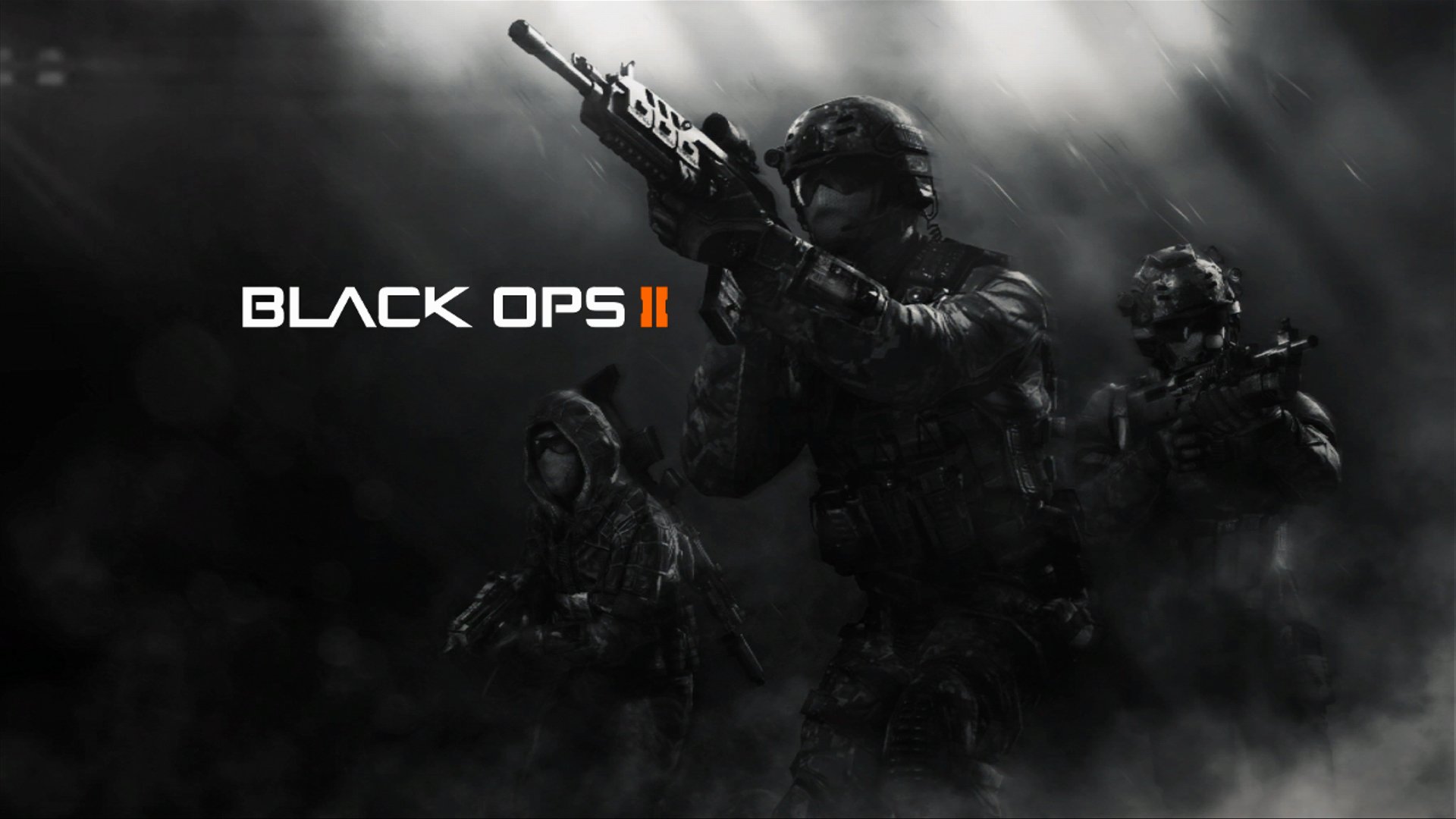 call of duty black ops 2 morue soldat armurier futur tireur