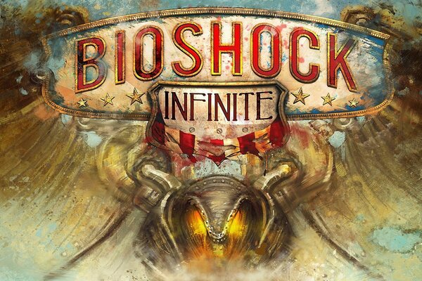 Cartel pegadizo sobre el tema del juego en un diseño interesante