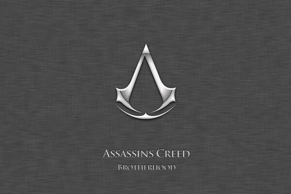 Assassins Creed logo juego historia