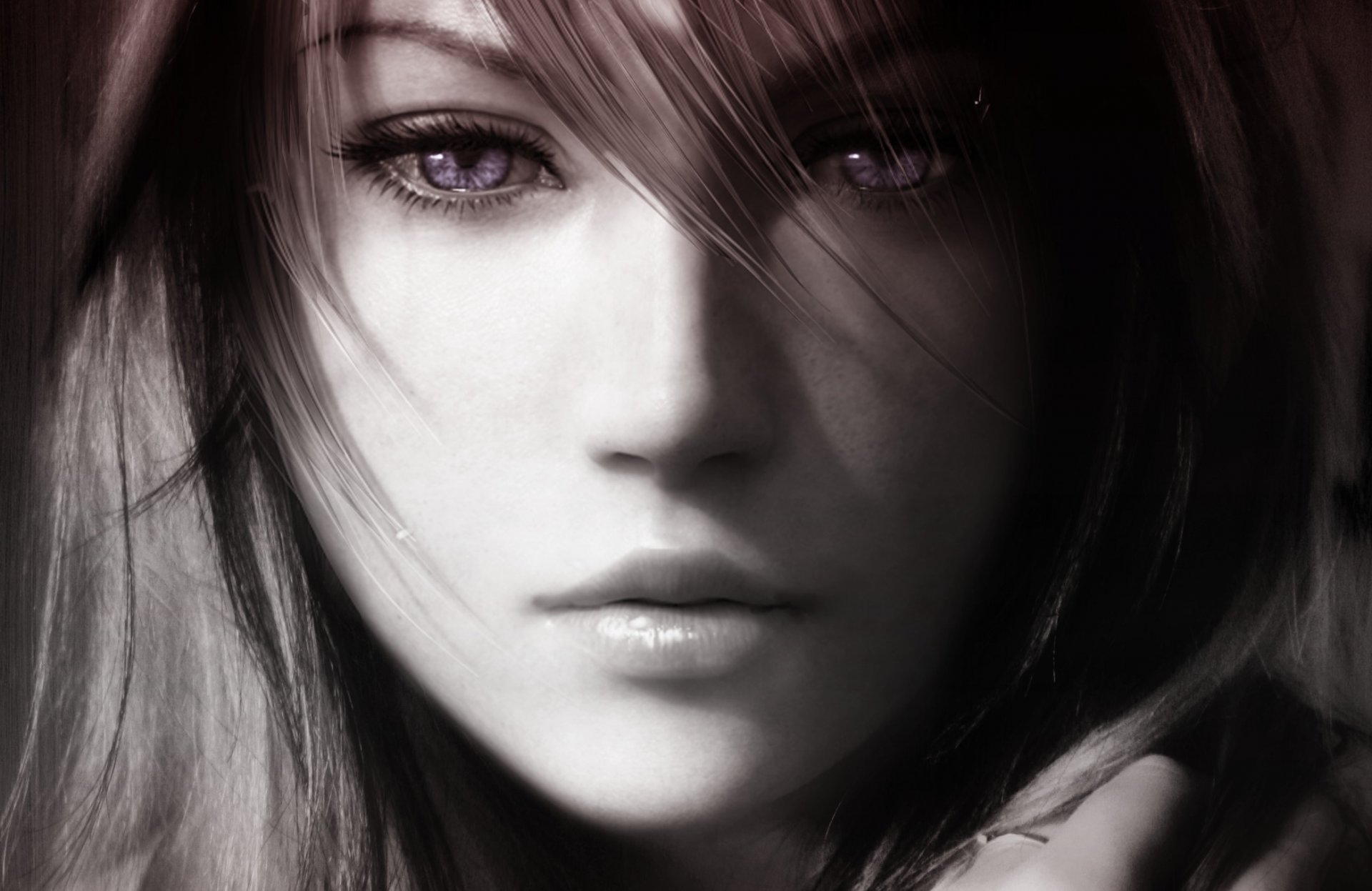 final fantasy xiii fine fantasy lightning farron lightning beauty 3d art lightning last fantasy