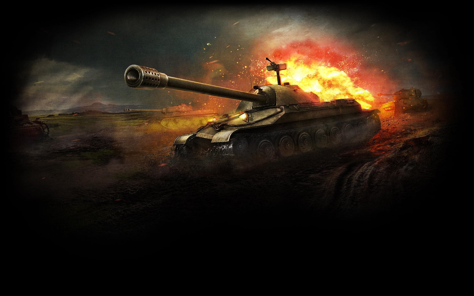 wot world of tanks tank ic 7