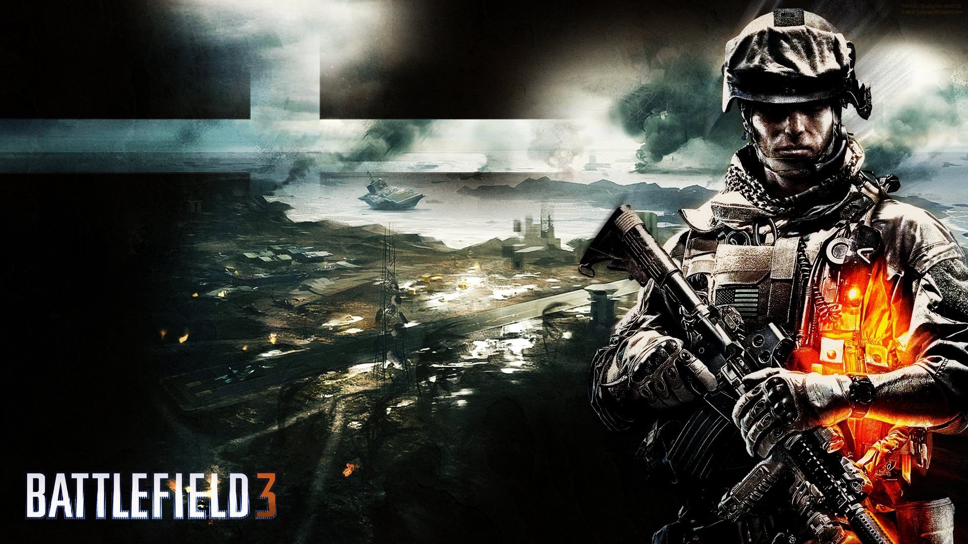 battlefield 3 battle gry automat