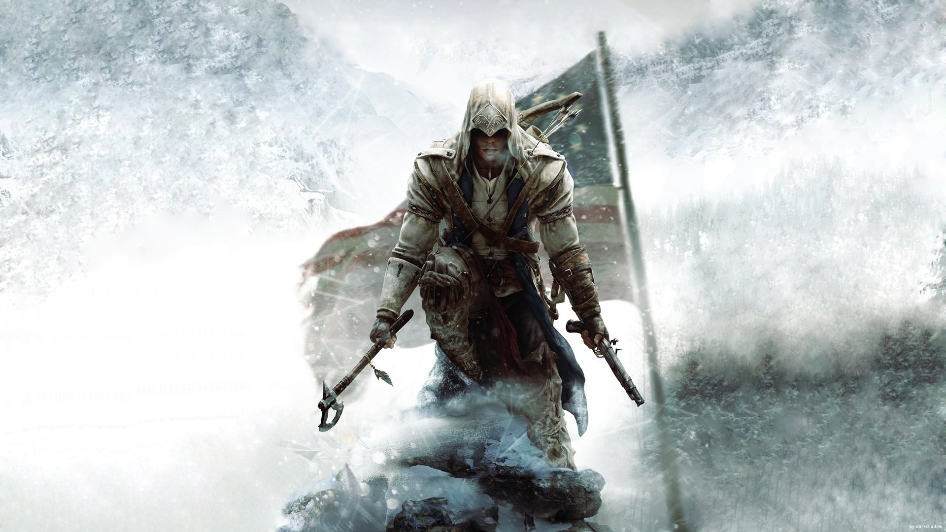 assassin creed iii ac3 assassin creed ubisoft ubisoft desmond connor radunhageydu assassin assassin assassin creed