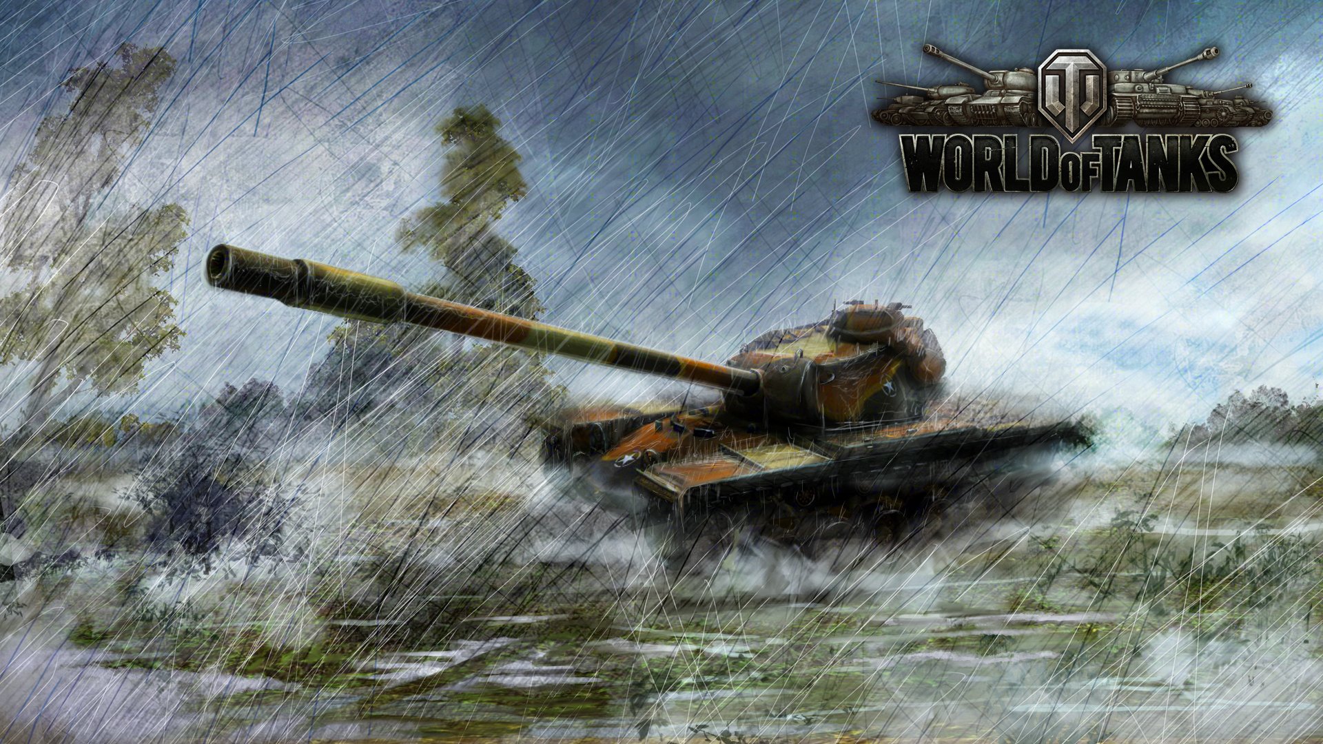 wot mundo de los tanques tanque t110e5