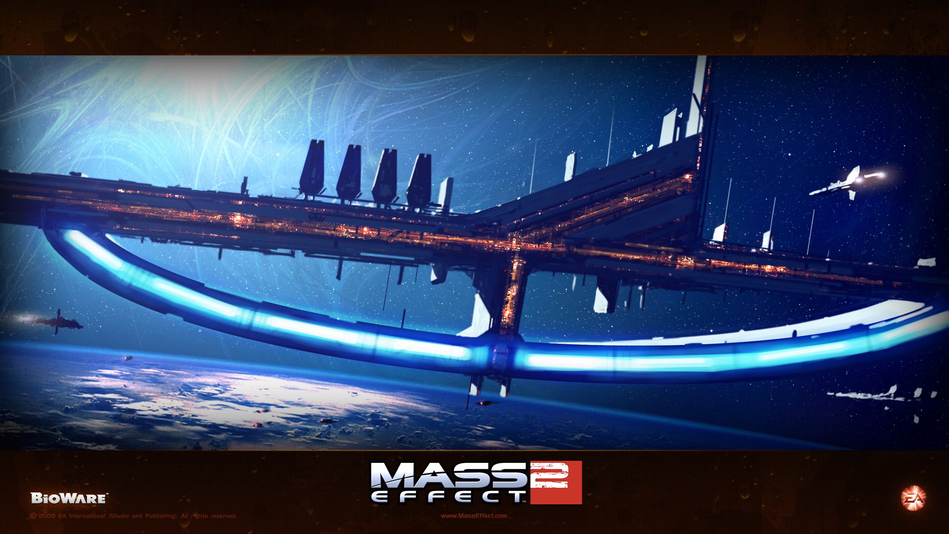 mass effect 2 pc jeu