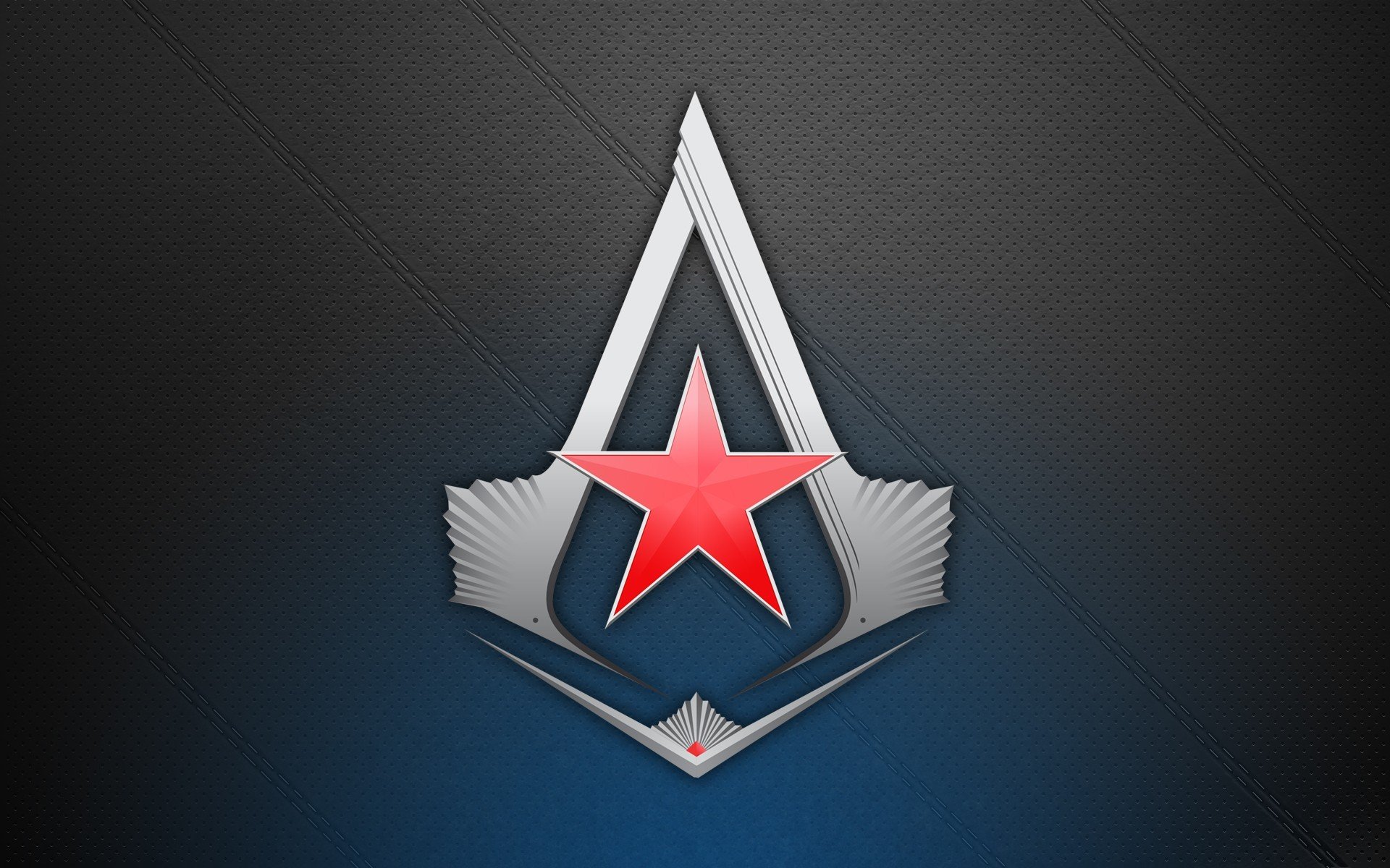 assassin creed assassins creed 3 assassin creed 3 logo signe étoile rouge rouge étoile jeu