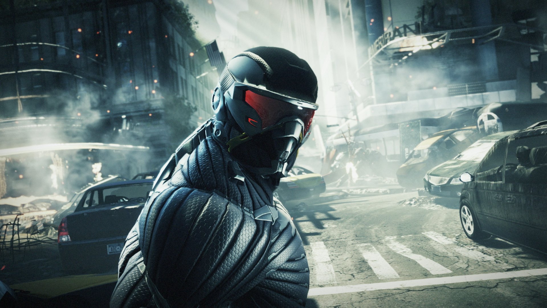 crysis 2 nanotraje alcatraz guerra nueva york