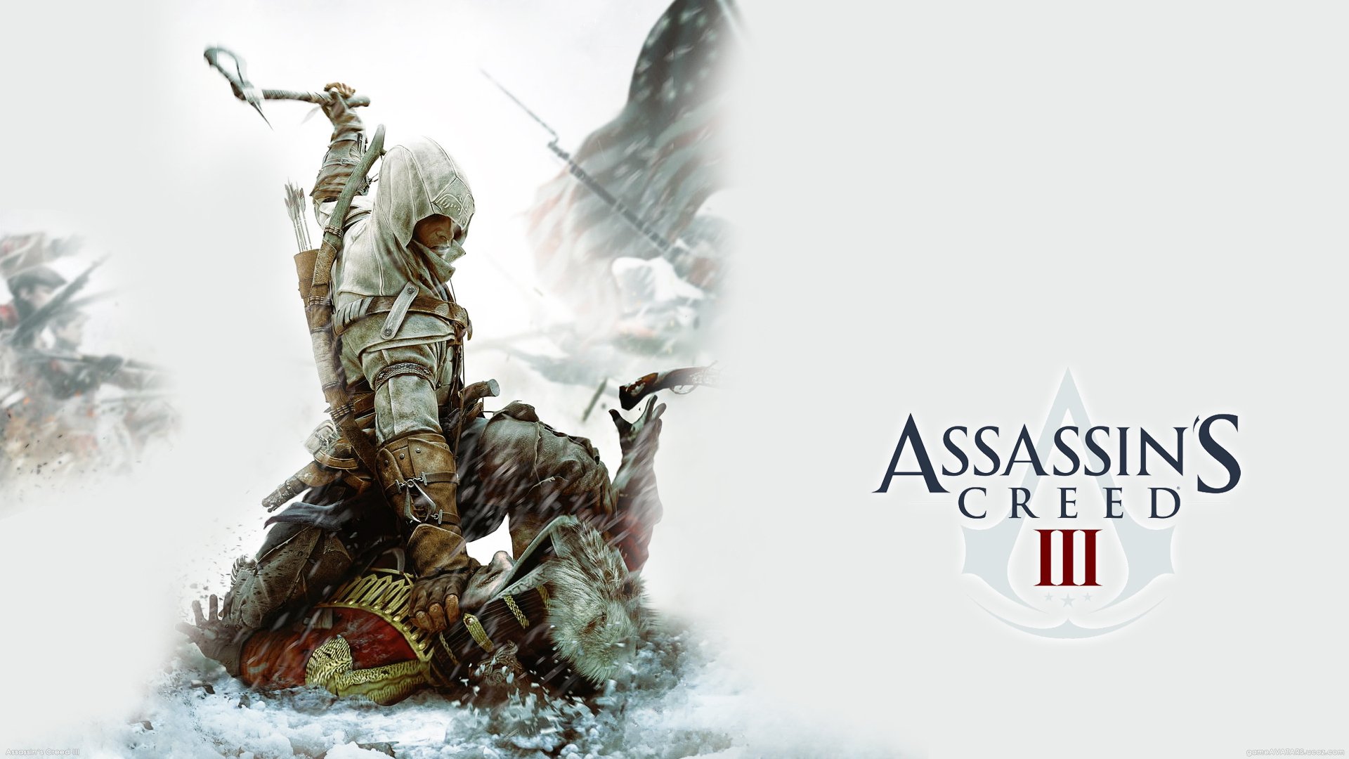 assassins creed iii ac3 assassins creed yubisoft ubisoft desmond connor radunhageidou assassine assassine assassins creed amerika