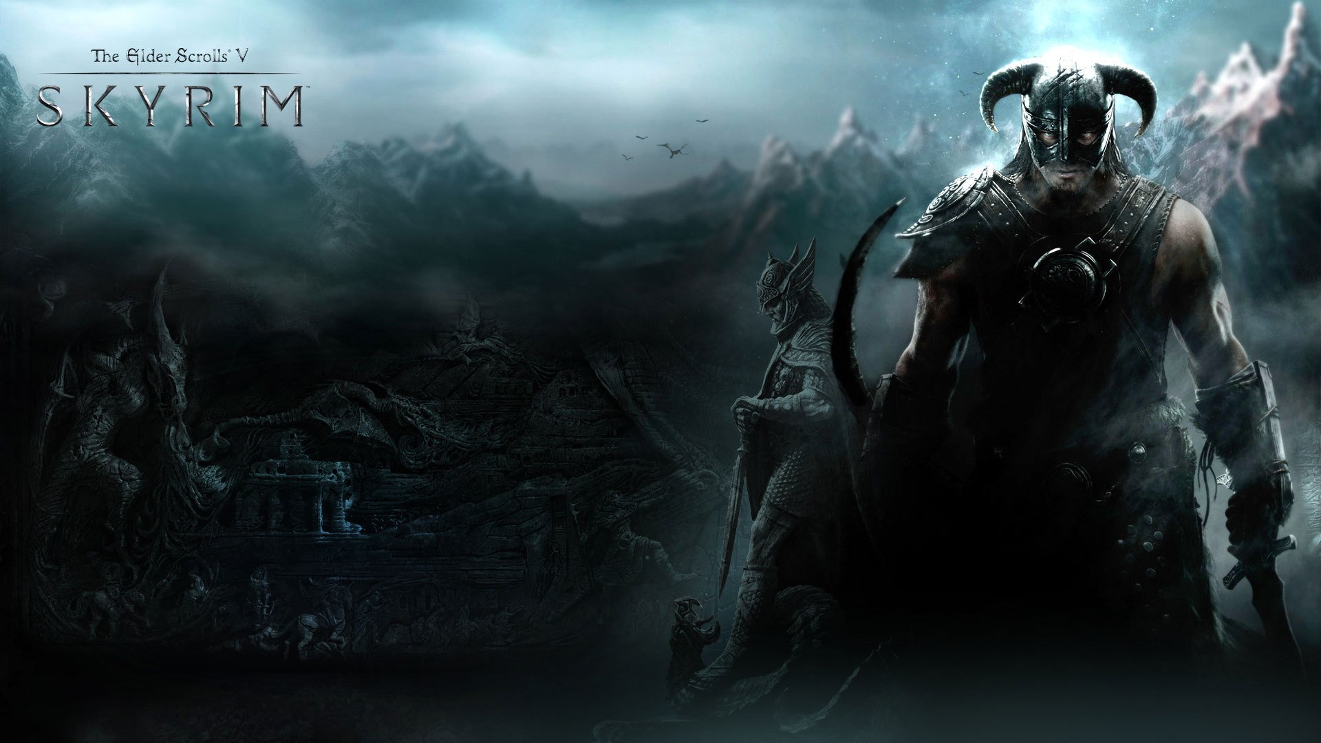 the elder scrolls 5 skyrim pergamene antiche