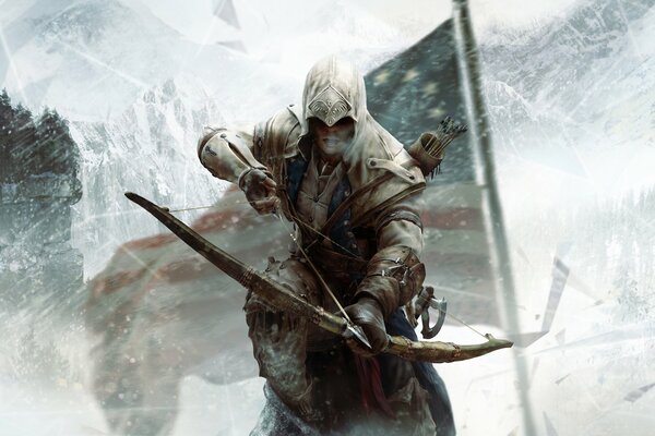 Assassin Creed matar a todos los que se interponen en su camino