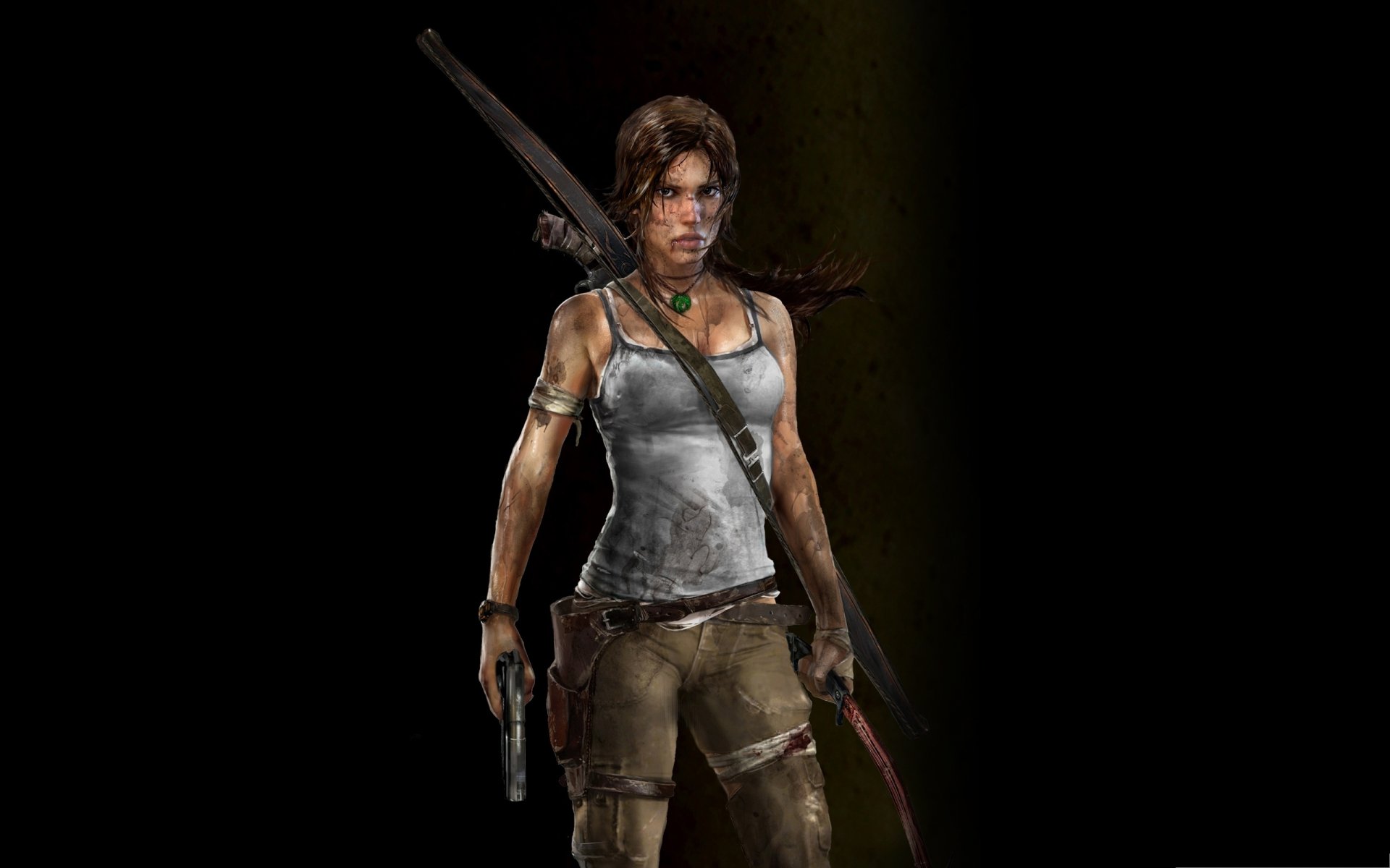 tomb raider le survivant est né le jeu