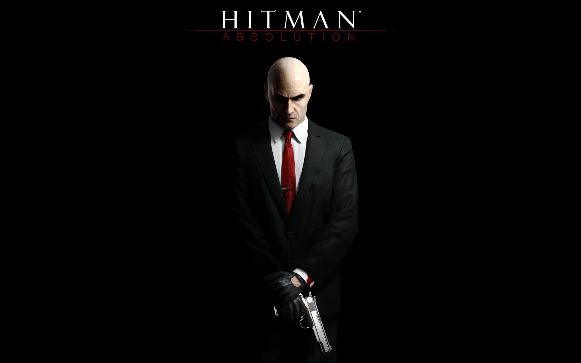 hitman absolution hitman hitman 5 absolution silverballer hitman hitman 5 pistol