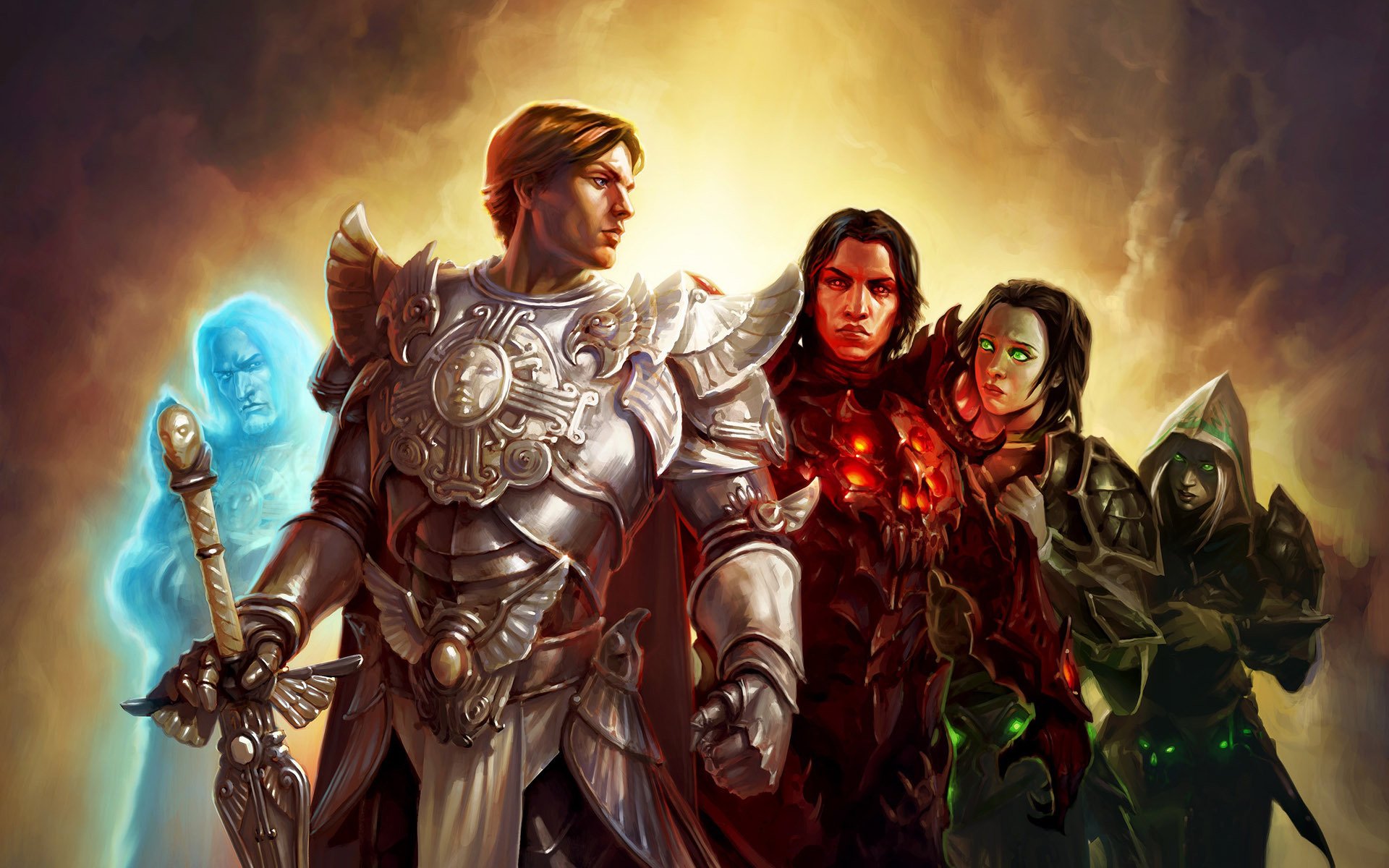 might & magic heroes 6 spada e magia eroi 6 eroi di spada e magia