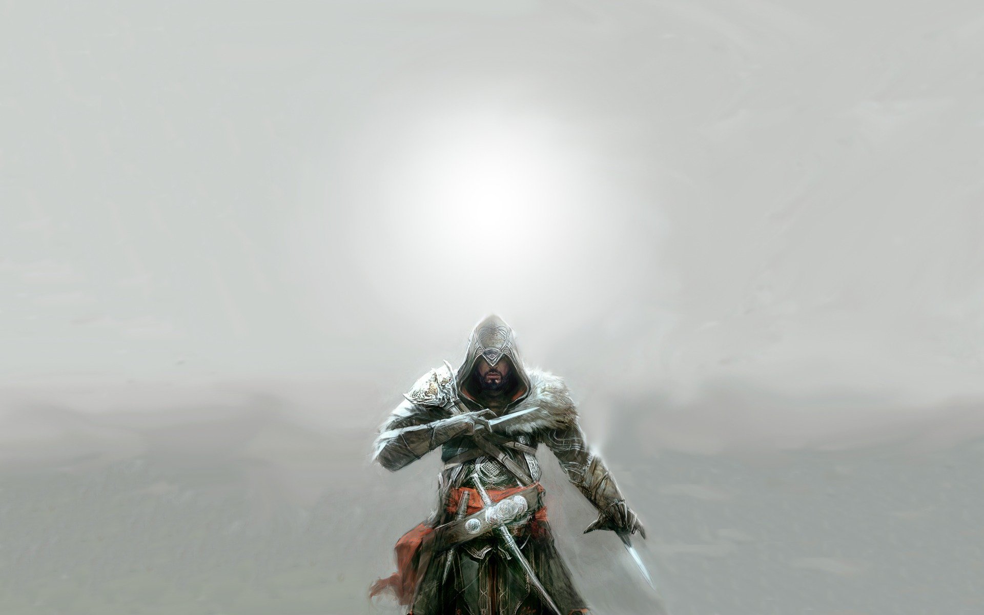 assasins faith revelation ezio