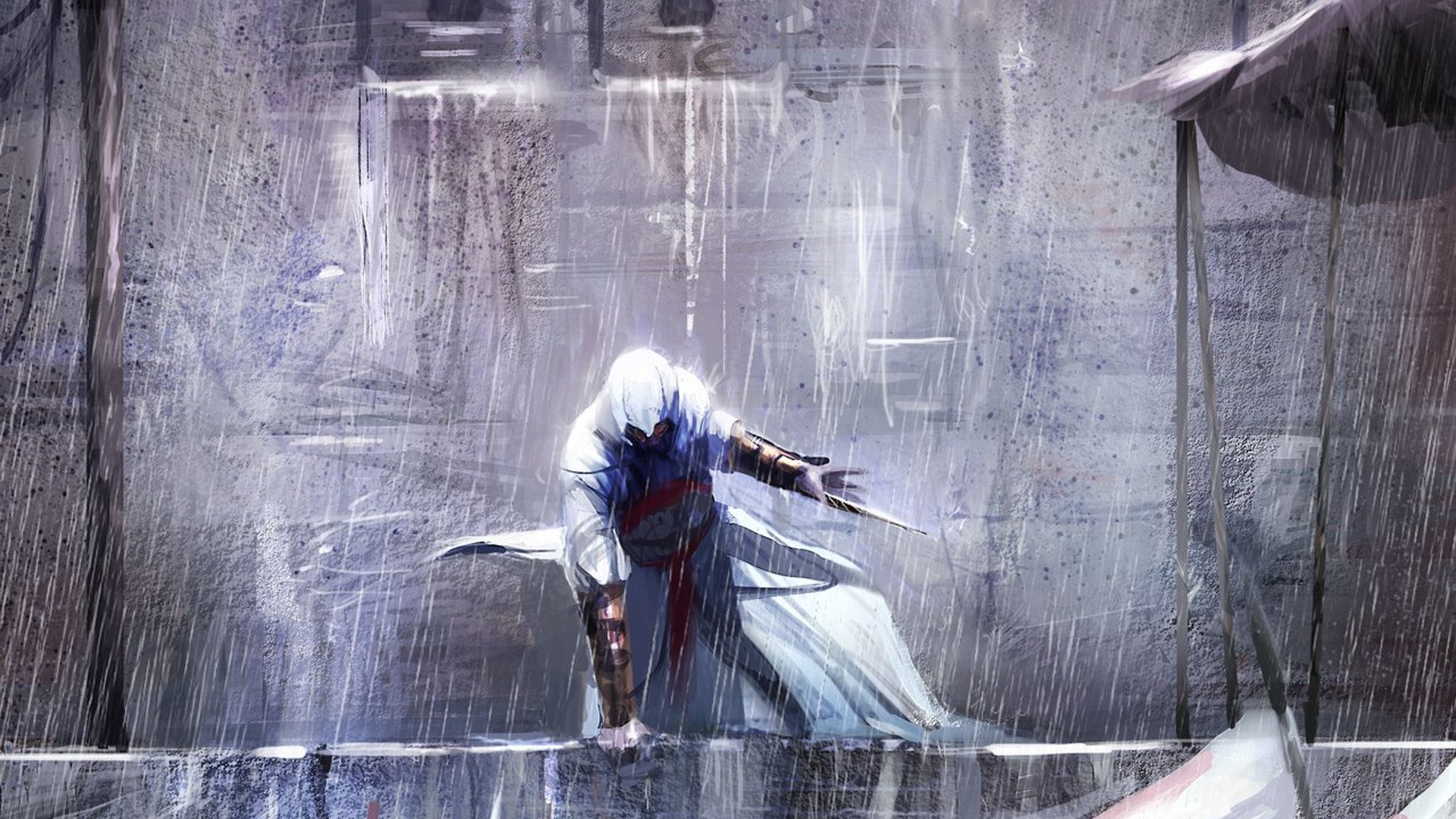 assassin s creed altair disegno