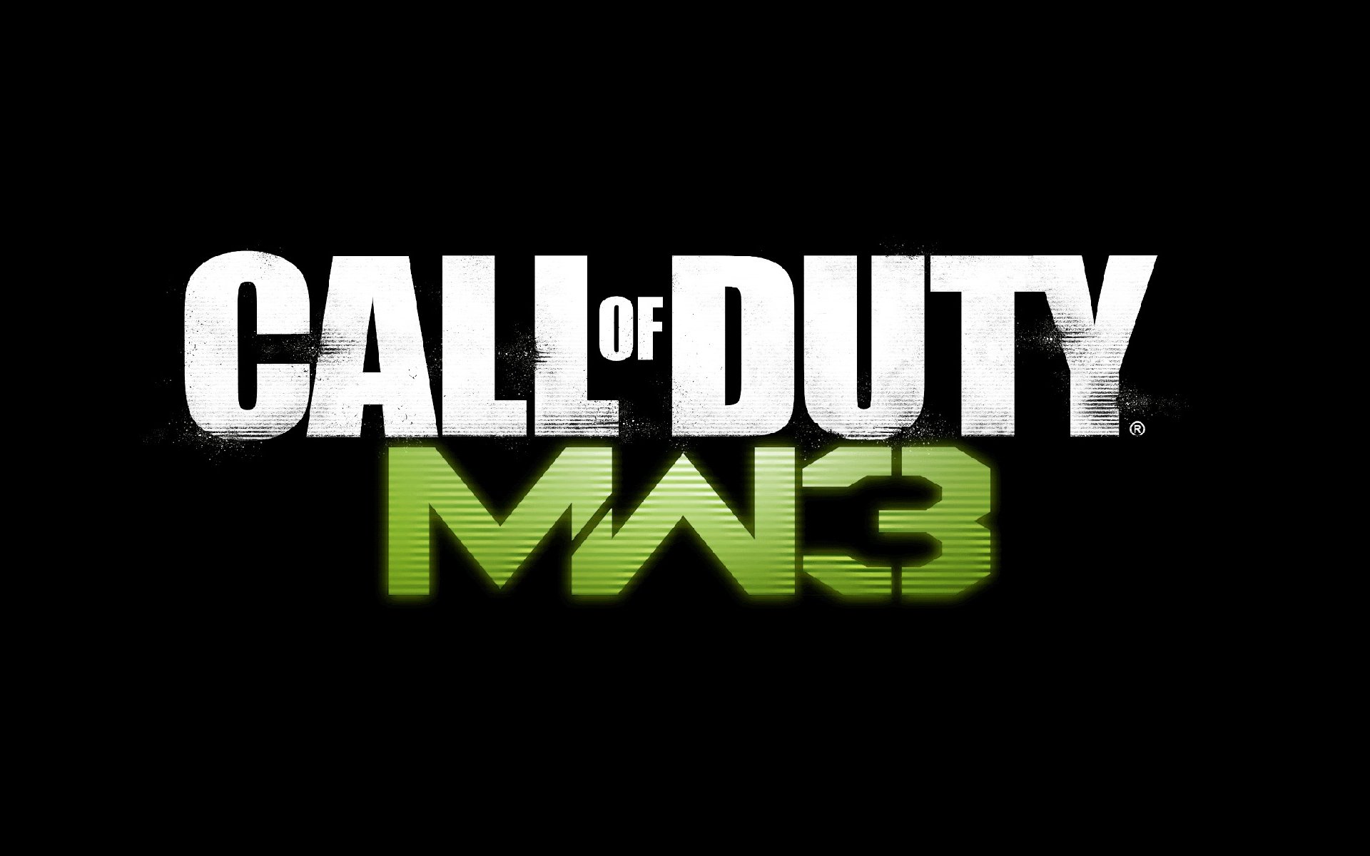 modern warfare 3 call of duty cod mw3