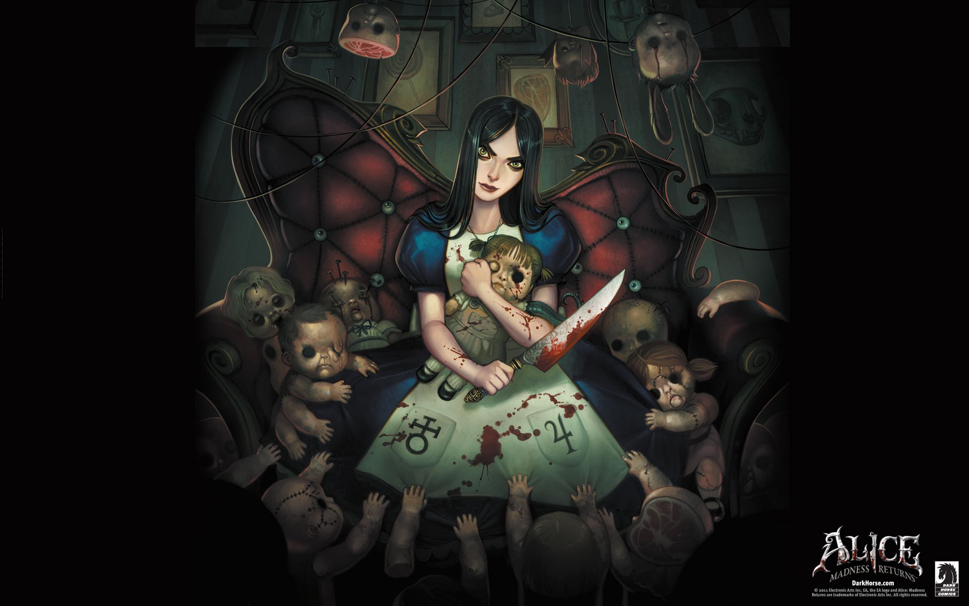 alice madness returns american mcgee alice alicia en el país de las maravillas