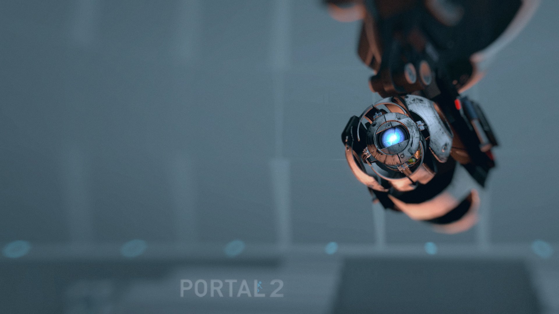 portal 2 wheatley glados aperture science