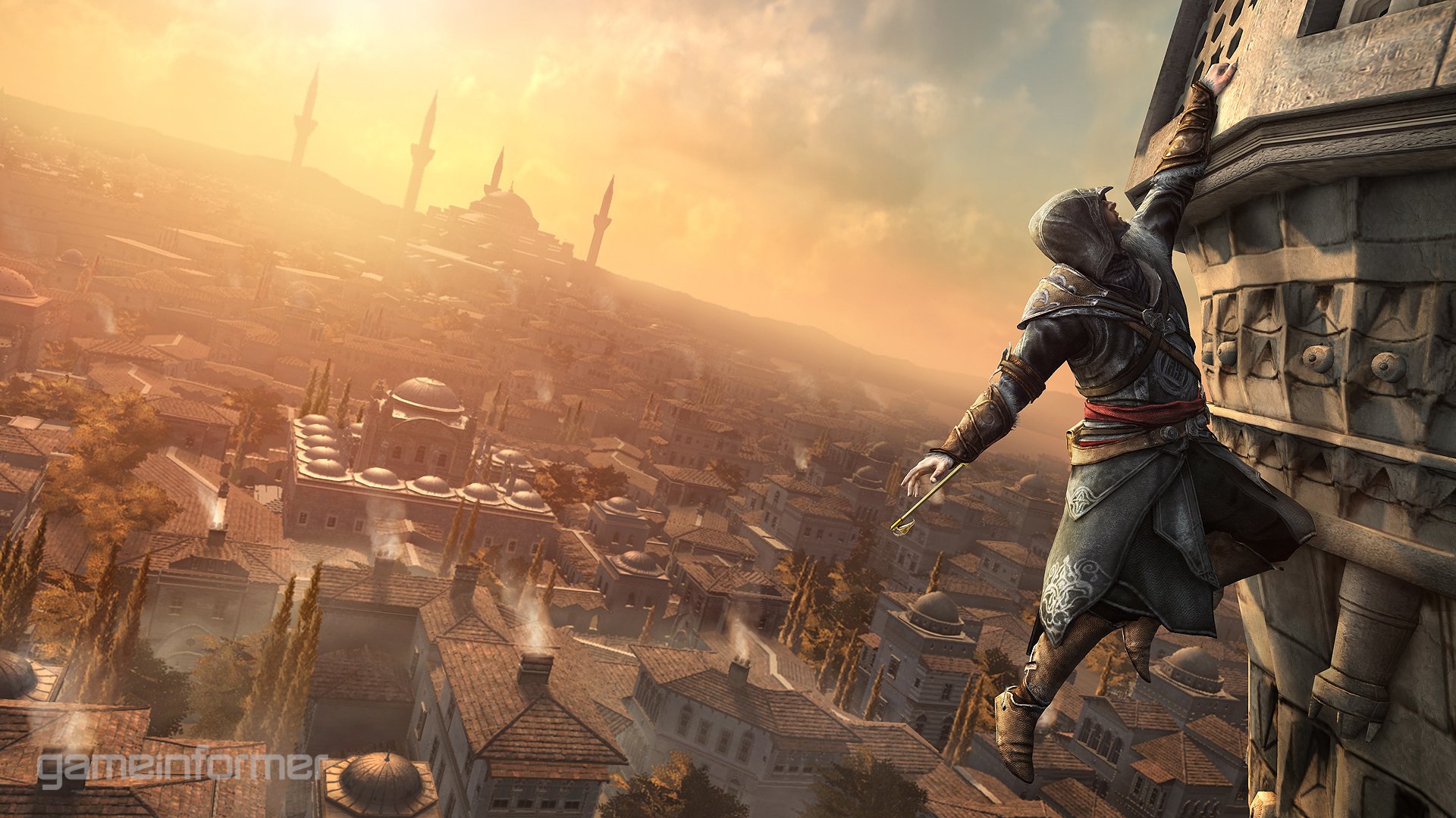 assassins creed revelations super