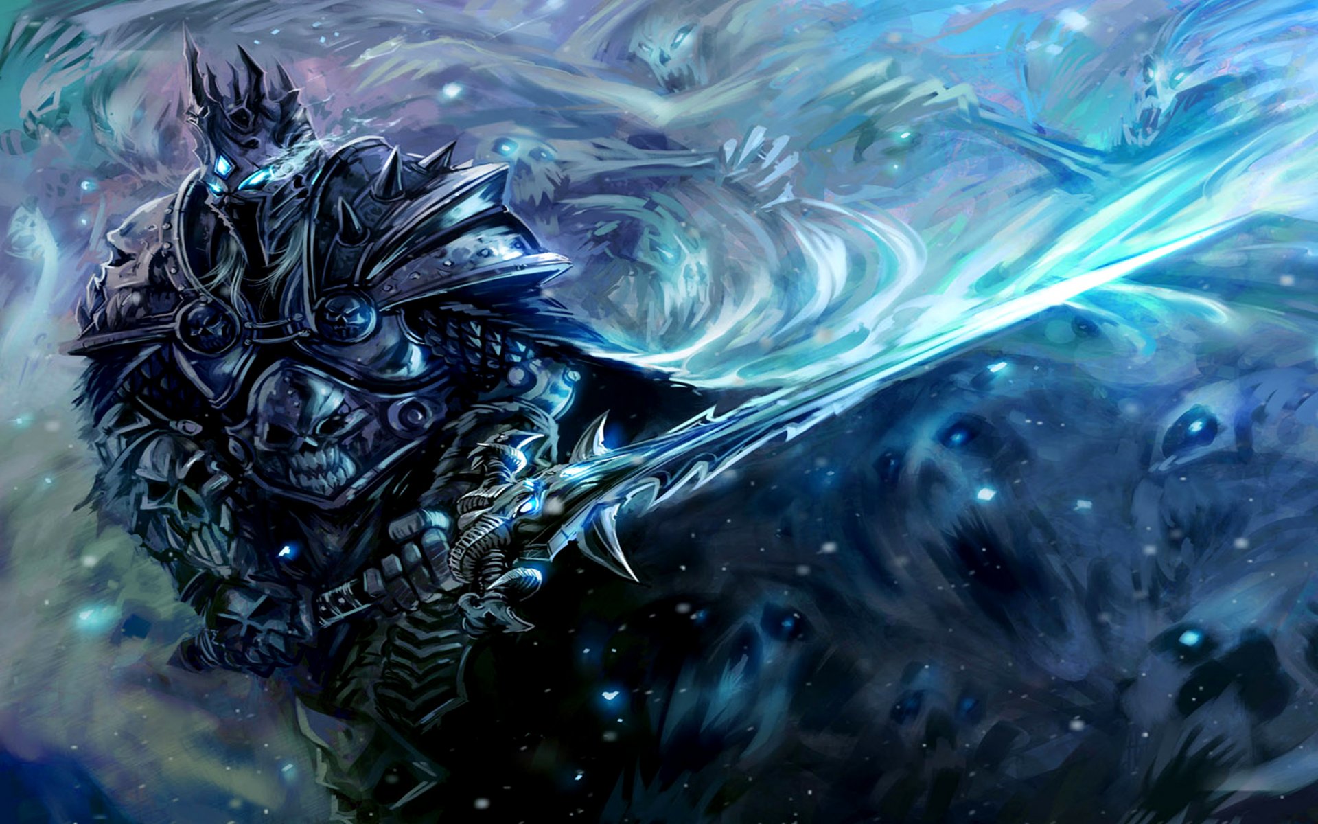 warcraft warcraft wow armatura spada arthas