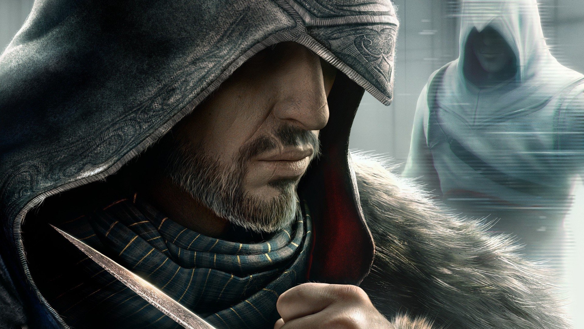 assassin s creed revelations ezio altair