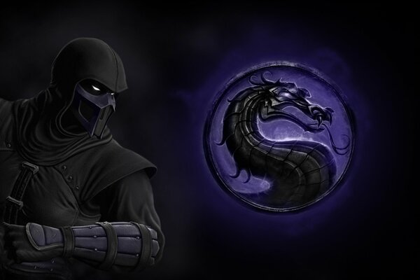 Mortal Kombat remember yourself as a child