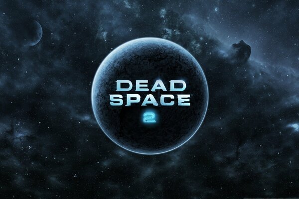 El juego dead space 2. El misterioso Cosmos