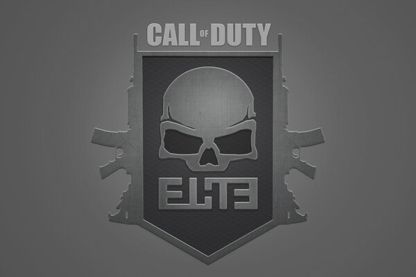 Call of Duty juego logo