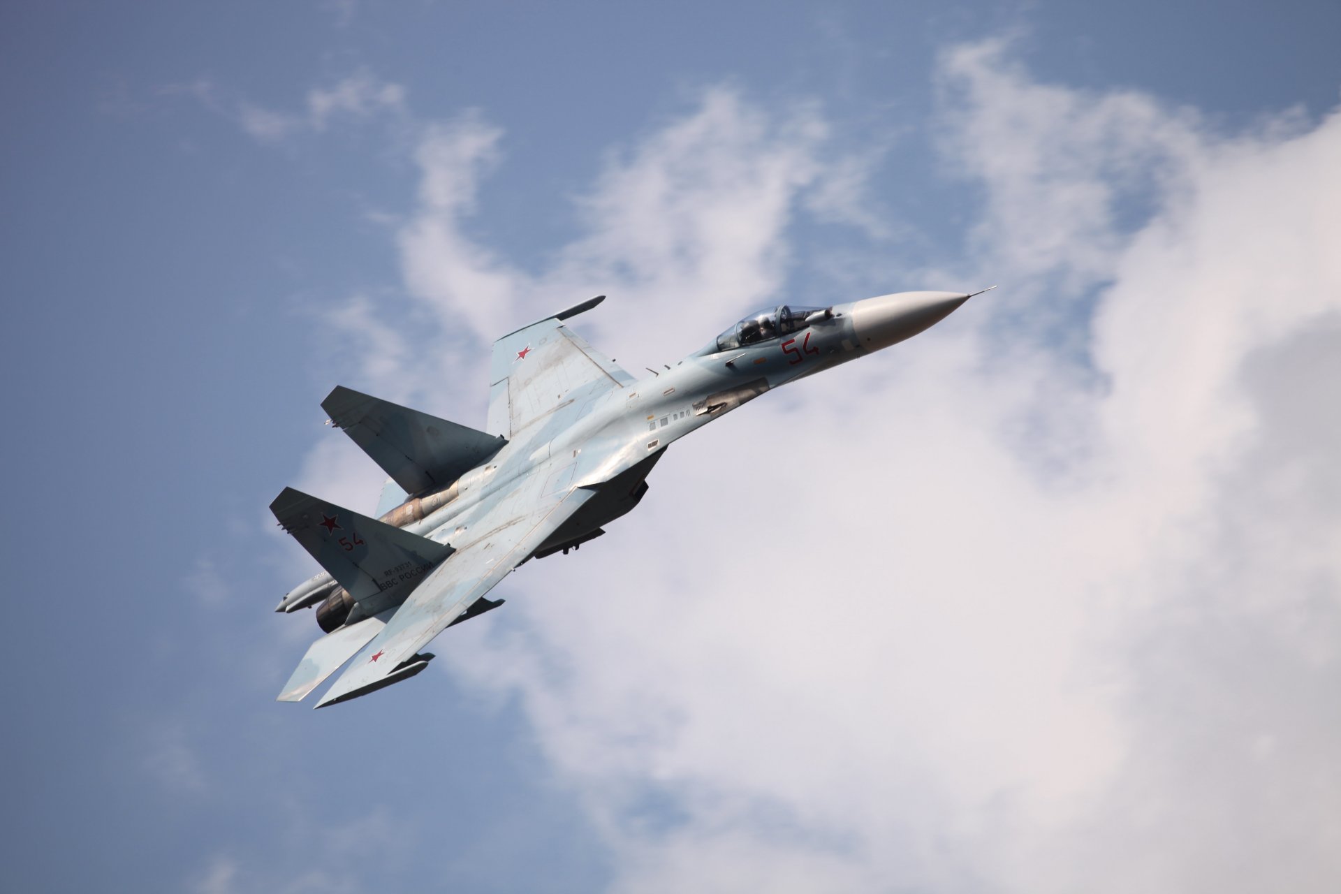 su-27cm3 myśliwiec wielozadaniowy