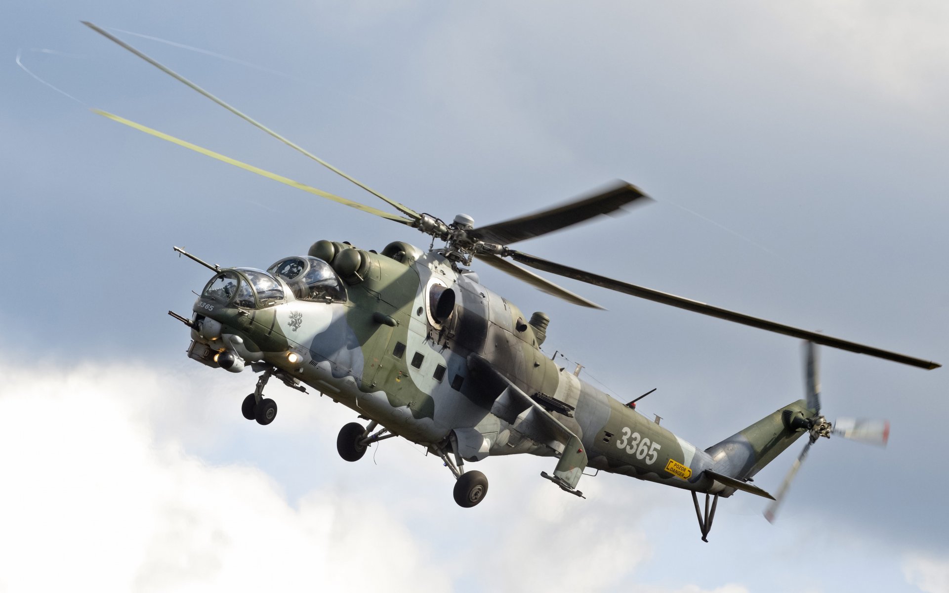 mi-24v mi-24v transport und kampf