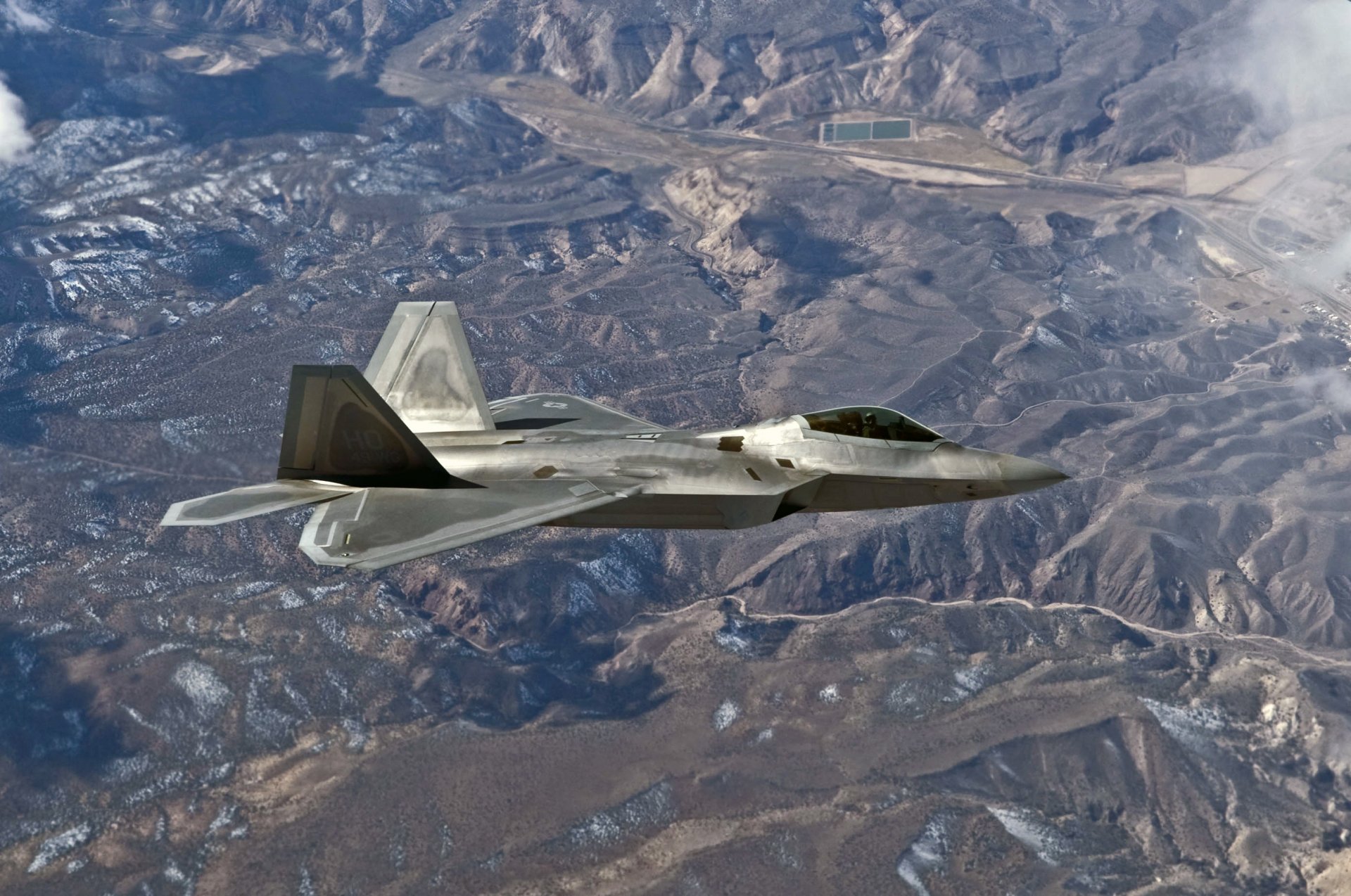 f-22 raptor multipropósito luchador