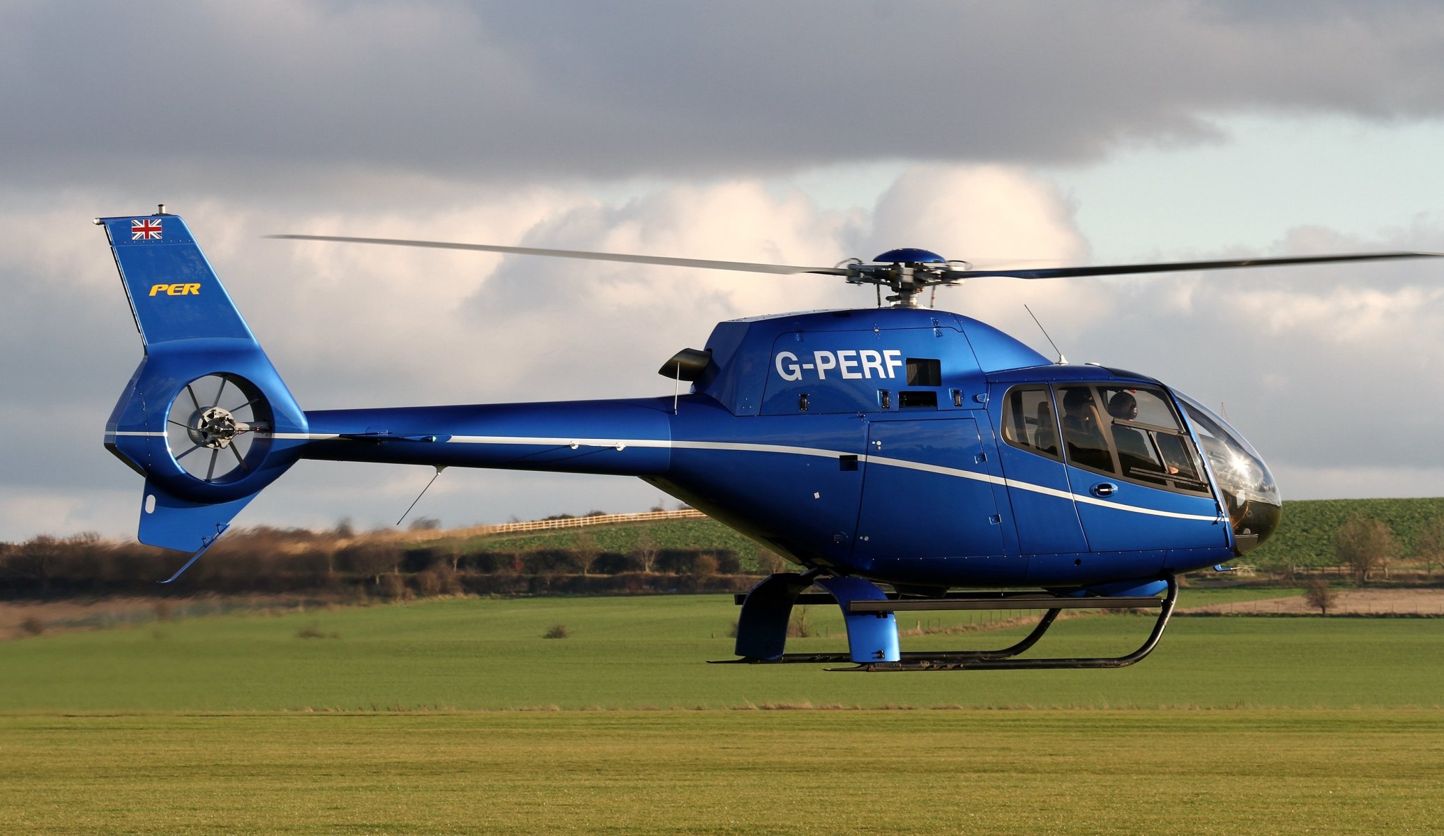 eurocopter ec120b multi-purpose leggero elicottero