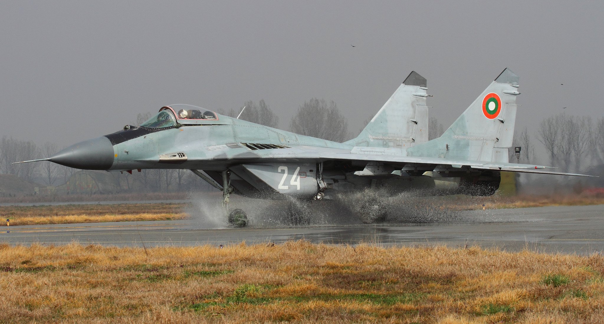 mig-29 mig-29 multipropósito caza